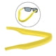 thumbnail image 5 of Retenedor de gafas flotante suave Correa para gafas de sol de vela Gafas para niños Amarillo, 5 of 9