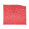 thumbnail image 6 of Clam Quick-Set Screen Tent Wind & Sun Panel, Accessory Only, Red (3 Pack), 6 of 9