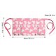 thumbnail image 3 of Waterproof Waist Aprons For Servers Restaurant Hotel Kitchen Half Aprons Work Aprons With Pockets Durables Uniform Aprons, 3 of 6