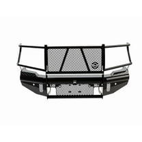Ranch Hand FBG201BLR Legend Series Front Bumper Fits select: 2020-2023 GMC SIERRA
