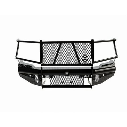 Ranch Hand FBG201BLR Legend Series Front Bumper Fits select: 2020-2023 GMC SIERRA