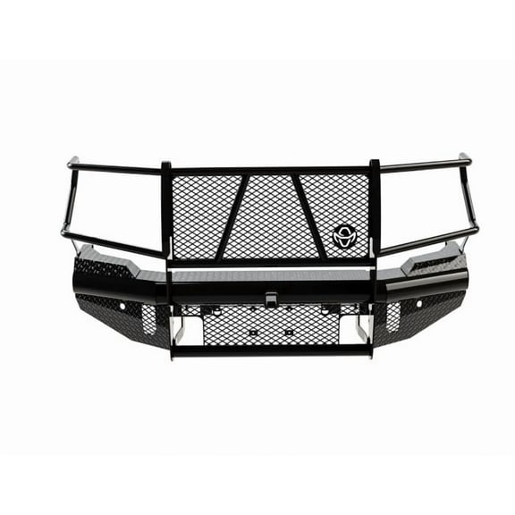 Ranch Hand FBG201BLR Legend Series Front Bumper Fits select: 2020-2023 GMC SIERRA