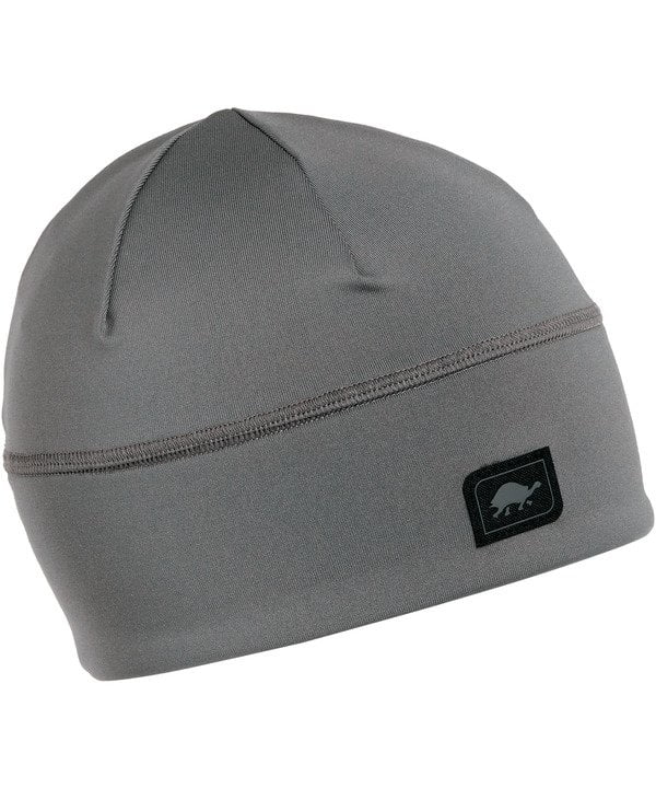 turtle fur skull cap