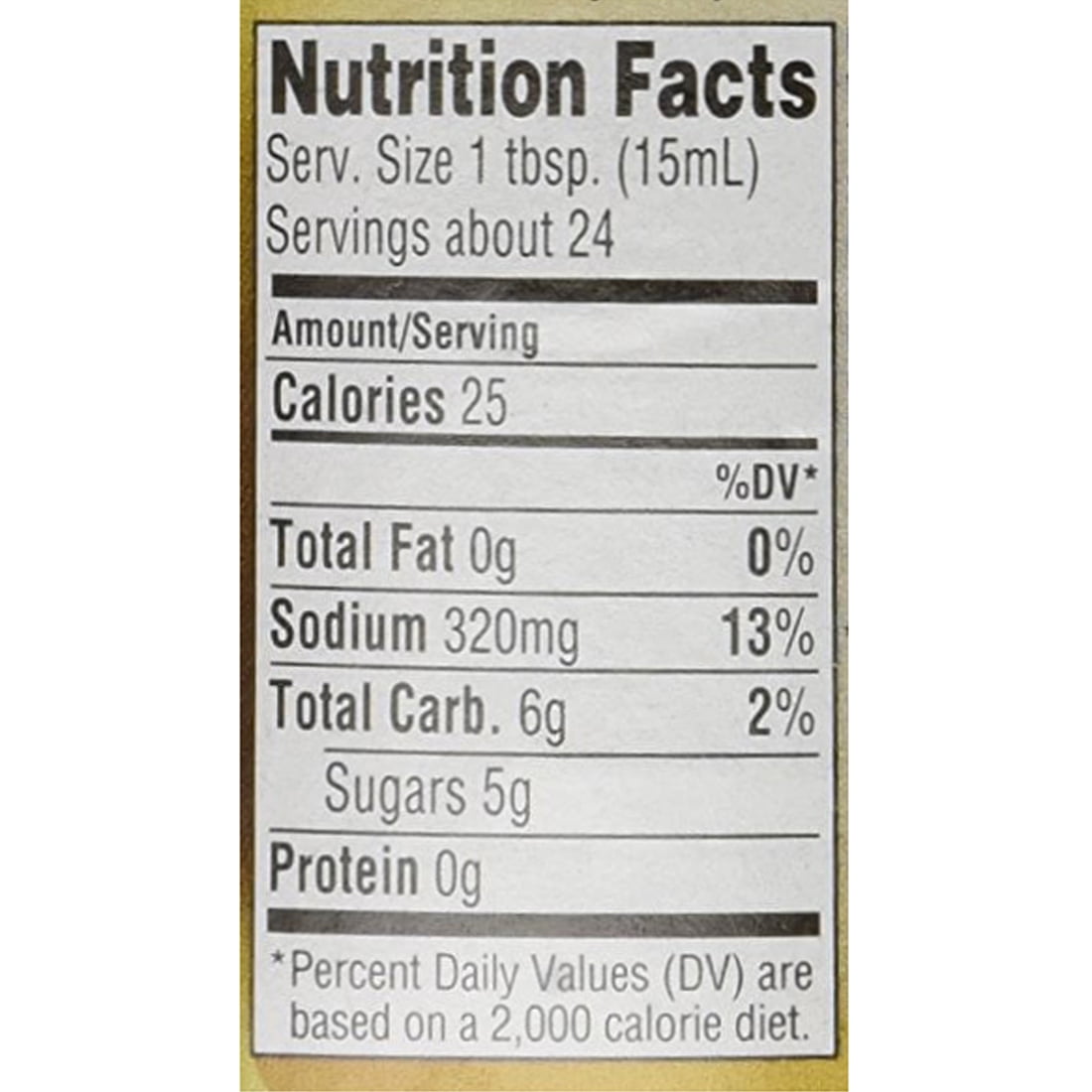 Lawry's, Hawaiian with Tropical ZS23 Fruit Juices Marinade, 12oz Bottle (Pack of 3)