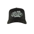 thumbnail image 1 of GORRA JC HATS BROS EE BLACK UNITALLA, 1 of 4