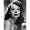 thumbnail image 2 of Lilli Palmer 1948 Photo Print (8 x 10), 2 of 2