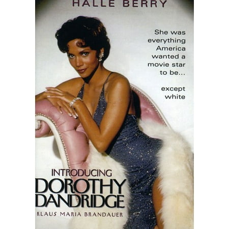 Introducing Dorothy Dandridge
