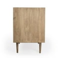thumbnail image 5 of Butler Specialty Leonidin Natural Wood  Sideboard, 5 of 9