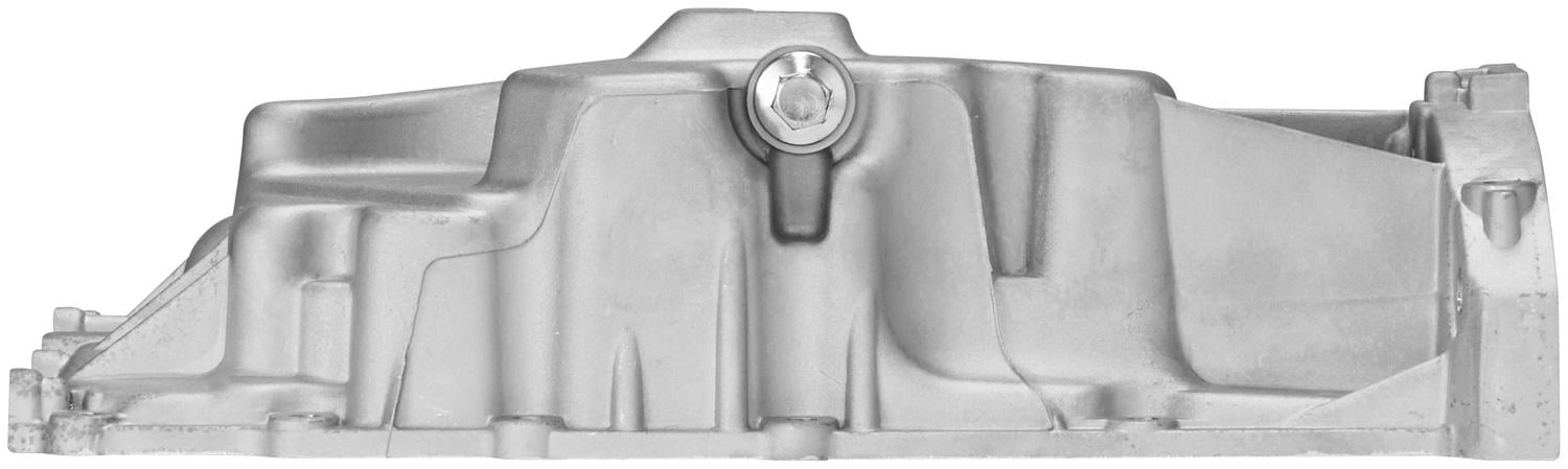 Spectra Premium FP52A Aluminum Engine Oil Pan