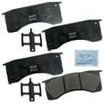 thumbnail image 2 of Bendix Brakes Disc Brake Pad Set, 2 of 2