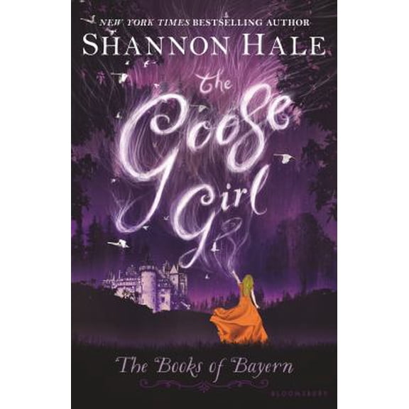 Pre-Owned The Goose Girl (Books of Bayern) Paperback