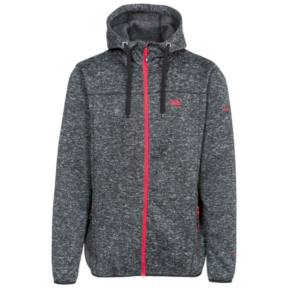 Trespass Mens Odeno Fleece Jacket