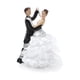thumbnail image 2 of Figuras decorativas de pareja nórdica, novios, regalo para esposa o esposo B, 2 of 9