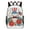 HuWng, variant on Patriotic Cat Floral Summer Design Backpack Travel Laptop Casual College Daypack Back to Bag