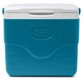 thumbnail image 1 of Chiller Cooler 9QT 6209 Ocean/W/W C2, 1 of 7