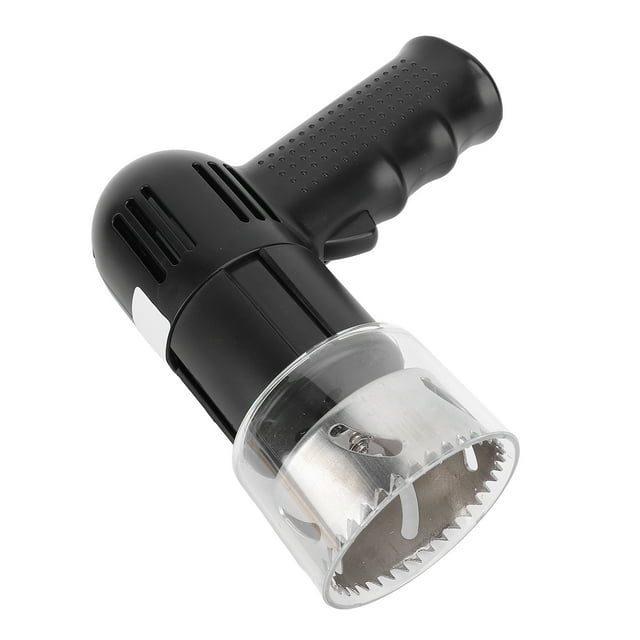 Herramienta Automática Para Abrir , Perforadora De , Herramienta De Apertura, Abridor De Eléctrico De Acero Inoxidable, Removedor De Cáscara De Para Jóvenes