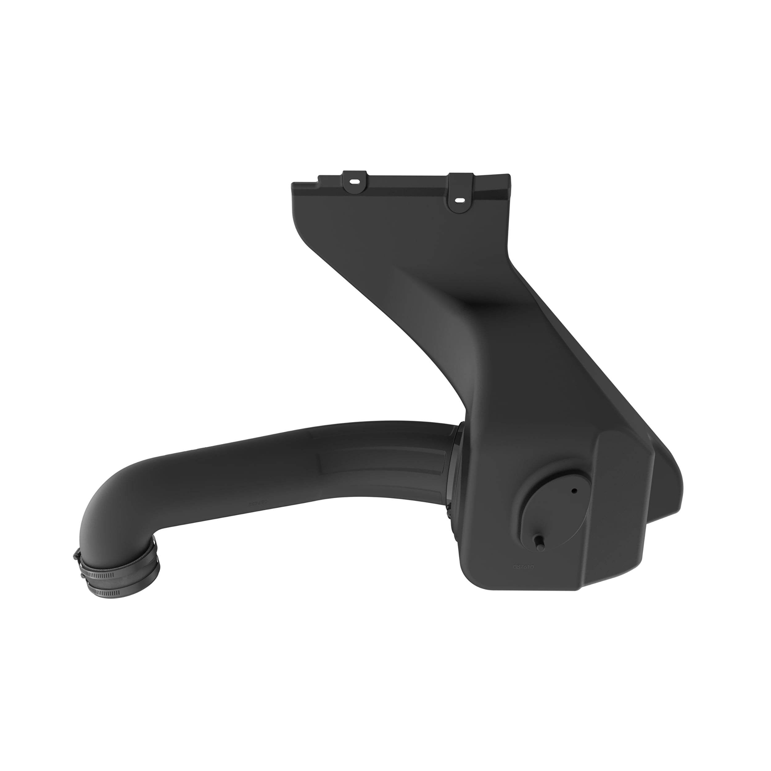 K&N Performance NextGen Cold Air Intake System: Easy Installation, Engineered to Maximize Airflow, Boost Horsepower & Torque, 50-2591
