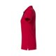 thumbnail image 4 of Clique - Polo Heavy Premium para Mujer (Rojo), 4 of 4