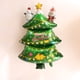 thumbnail image 5 of Kearding 5 unids/set dibujos animados Santa Claus muñeco de nieve globos de aluminio ambiente navideño en color de estilo disponible Kits de decoración para fiestas vistoso YF21C021, 5 of 6
