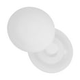 thumbnail image 5 of PTOOTP Silicone Water Bottle Lid Plug 2Pcs for Leak Proof Protection, 5 of 8