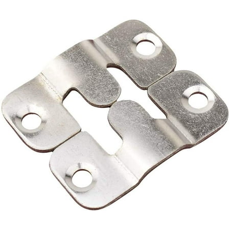 magiin interlocking flush connector
