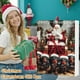 thumbnail image 3 of Calendario de cuenta regresiva exclusivo para Navidad con 24 regalos sorpresa, incluyendo adorables muñecos de bebé en 2D y un impresionante colgante navideño del calendario de cuenta regresiva festiv, 3 of 4