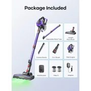 Honiture Y10 Cordless Vaccum Cleaner 38Kp