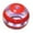 red stripe, variant on Swimming Pool Balls, Summer Water Games, Leakproof Party Favor 15.75'' PVC Inflatable Pool Toys Blow Balls for Holiday, Lake, Pool Yard red stripe
