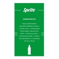 thumbnail image 4 of Refresco Sprite lima- limón 300 ml, 4 of 4