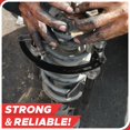 thumbnail image 4 of WINVAR Heavy Duty Coil Spring Compressor Tool &acirc; Ultra Rugged Macpherson Strut Remover Installer Tool with Safety Jaws & Hold, 4 of 7