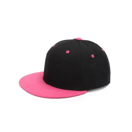 Fashion Unisex Snapback Adjustable Baseball Cap Hip Hop Hat Men Women Boy