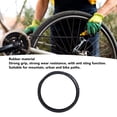 thumbnail image 3 of 29x2.20 Foldable Mountain Bike Tire Bicycle Outer Tire Antipuncture Explosion Proof Protection Folding Replacement Tire, 3 of 8