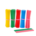 thumbnail image 1 of Ensemble de 200 Bâtons de Comptage : Manipulatives Mathématiques Essentielles pour l'Éducation Primaire, 1 of 6