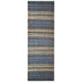 thumbnail image 3 of Safavieh Natural Fiber Ombre Striped Area Rug, 3 of 4