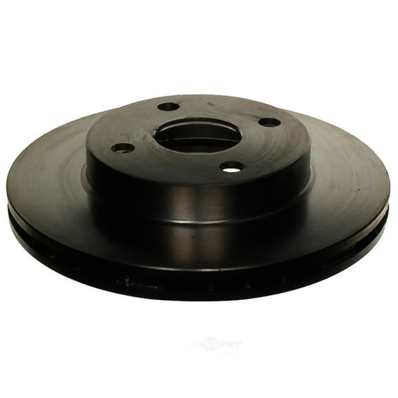 Raybestos 9888R Professional Grade Disc Brake Rotor Fits select: 1986-1989 TOYOTA CELICA GT