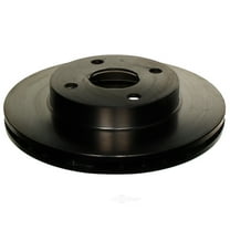 Raybestos 9888R Professional Grade Disc Brake Rotor Fits select: 1986-1989 TOYOTA CELICA GT