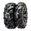 Mega Mayhem ATV Tire 27x11-12 For Honda Rancher 420 4x4 ES 2014-2018