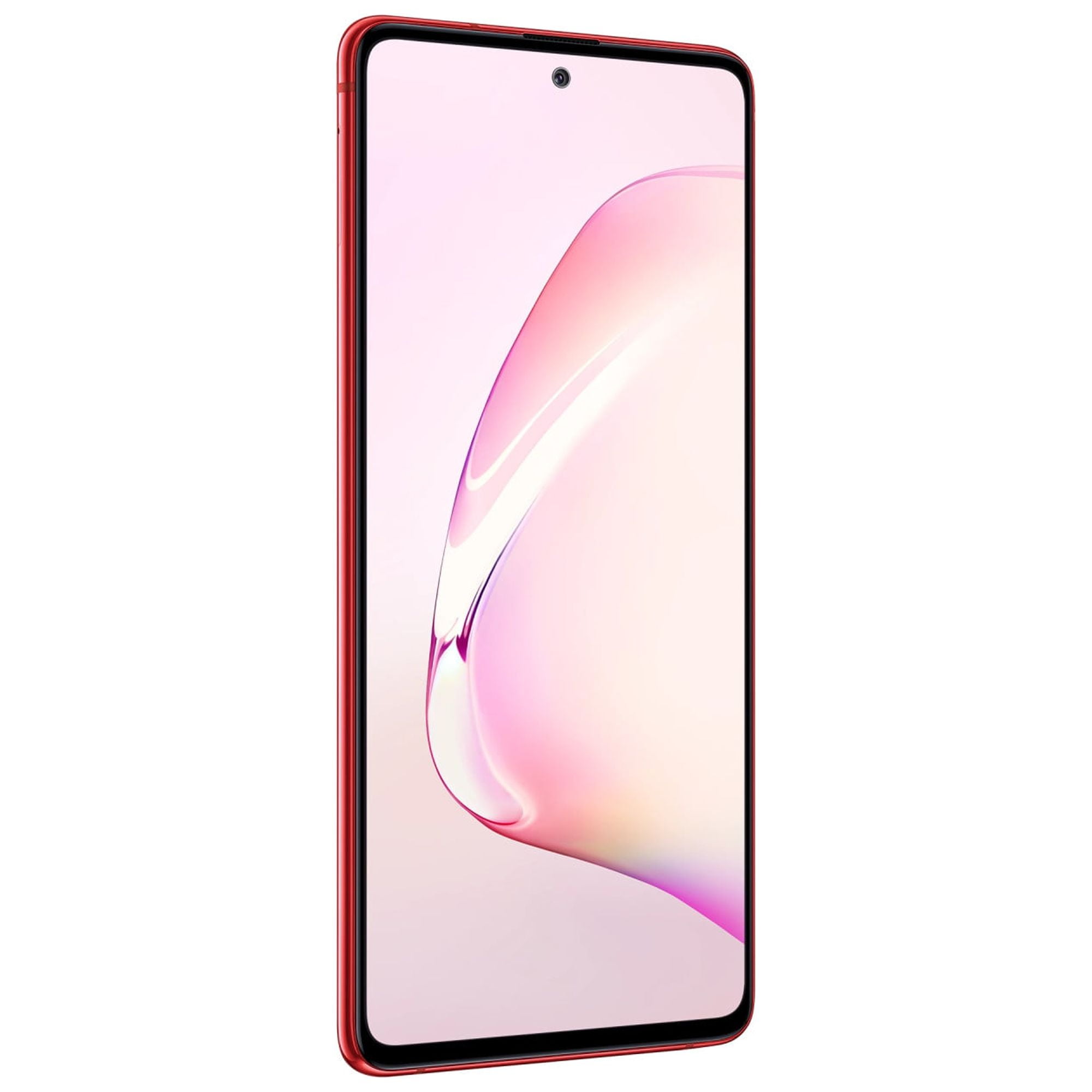 Samsung Galaxy Note 10 Lite (128 GB Storage, 25W Fast Charging) Price and  features