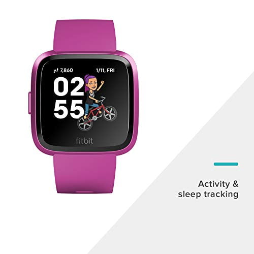 Fitbit versa lite comprar hotsell