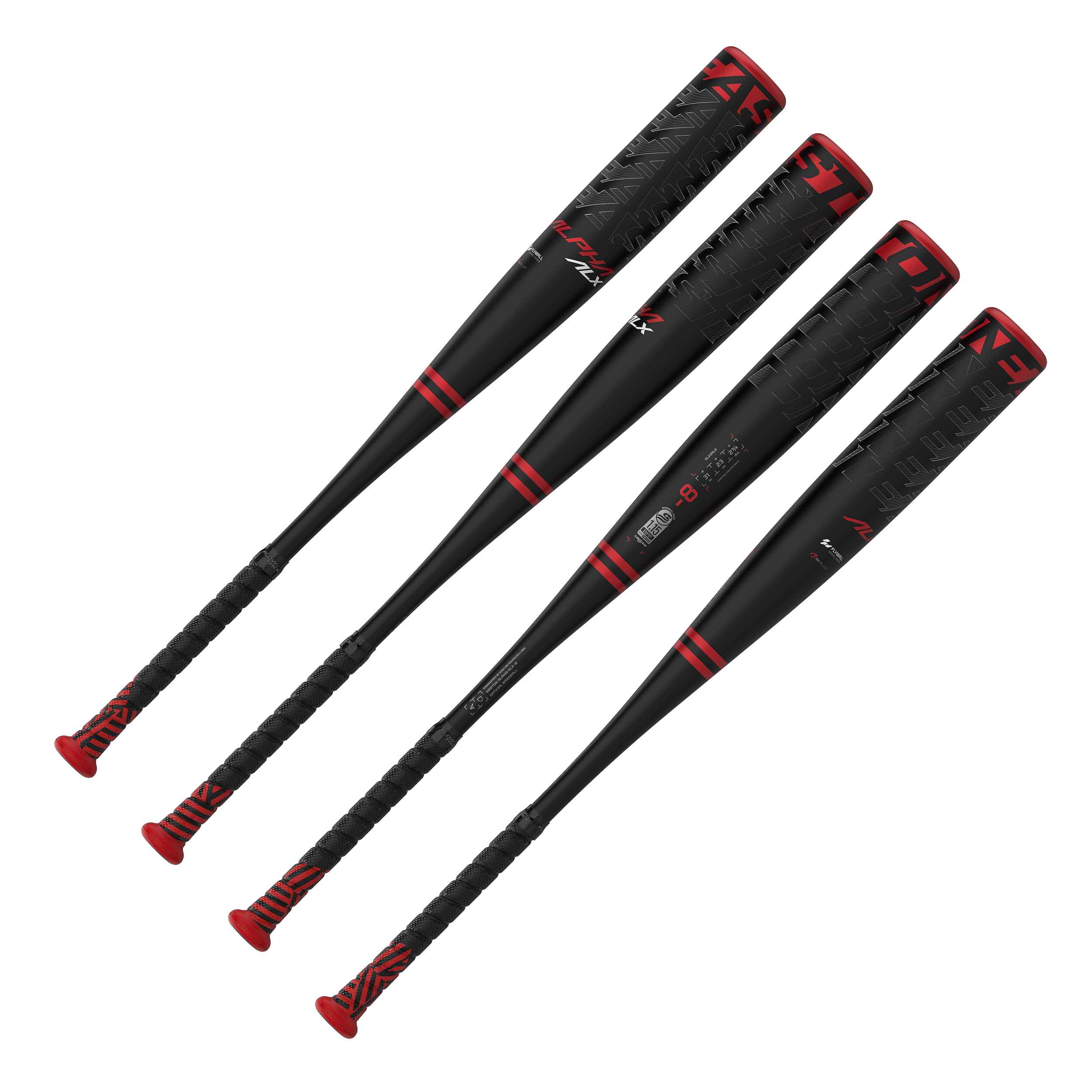 Easton Alpha ALX -8 USSSA Baseball Bat | 30 in | -8