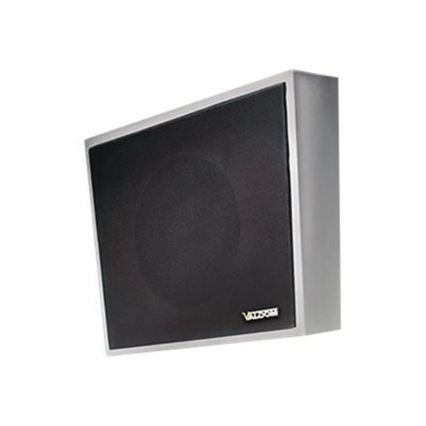 V1071 Speaker for PA system gray (grille color black