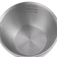 thumbnail image 4 of Shisuyan Casserole Argent 1 Ensemble 7.7 X 3.3 Po, 4 of 8