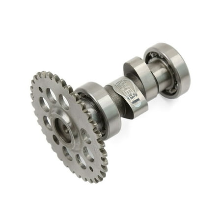 Unique Bargains Motorcycle Scooter Intake Exhaust Camshaft Cam Sprocket for GY6 Kymco 125cc RSZ