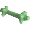 thumbnail image 1 of Juguete para perros Pet Qwerks, bastón de nailon BarkBone, sabor a menta, 1 of 8