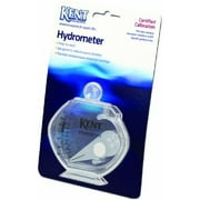 Kent Marine Hydrometer 4.5" x 0.6" x 6.4"