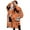 Halloween Cats Pumpkins, variant on Oversized Wearable Blanket Hoodie,Halloween Cat Pattern Sherpa Blanket Hoodie with Super Pockets,Super Warm Fuzzy Pullover for Women & Men