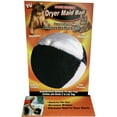 thumbnail image 5 of SAS Group Inc - Dryer Maid Ball- Removes Pet Hair Lint Clothes Decreasing Wrinkles Polyester - 2-Pack, 5 of 5