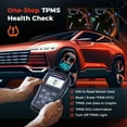 thumbnail image 5 of Autel MaxiTPMS TS408S, TPMS Relearn Tool Updated of TS401 TS408, OBD II Scanner, Read & Clear TPMS DTCs Relearn, Activation, TPMS Reset, Read Clear DTCs, Smae as TS501 TS601, 5 of 8