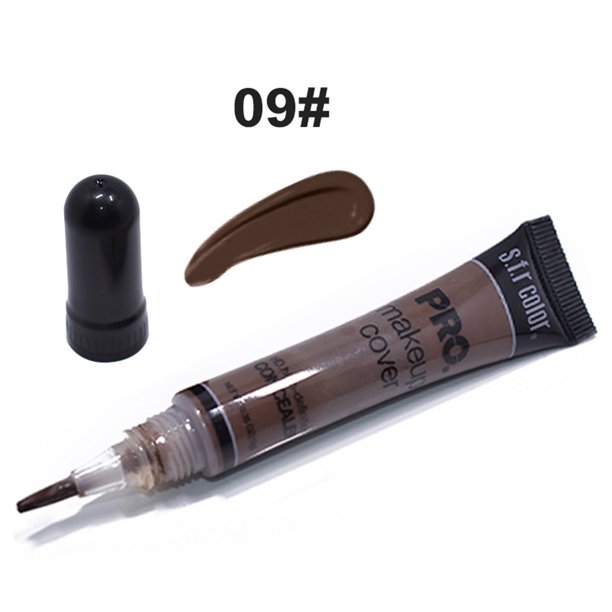 Teissuly 12 Color Tube Concealer Concealer Repairing Nourishing Makeup Liquid Teissuly WER202401271108
