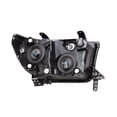 thumbnail image 2 of New Left Headlight Fits Toyota Tundra 2007-2013 811500C051 To2502171 81150-0C051, 2 of 2